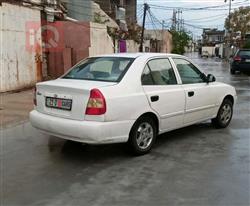 هيونداي فيرنا